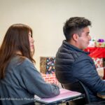 MÁS DE 5 MIL ESTUDIANTES REGRESAN A CLASES EN ARRANQUE DEL NUEVO CICLO EN LA UNIVERSIDAD POLITÉCNICA