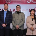 TLAXCALA CAPTA MÁS DE 29 MIL 578 MDP EN INVERSIONES Y ALCANZA CIFRA RÉCORD DE EMPLEO