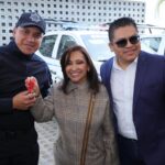 NUEVO C2 EN SANTA CRUZ TLAXCALA FORTALECE VIDEOVIGILANCIA PARA MÁS SEGURIDAD Y ATENCIÓN A EMERGENCIAS