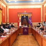 CONSEJO ESTATAL DE SALUD ANUNCIA MEDIDAS PREVENTIVAS PARA CONTENER CASO DE SARAMPIÓN CONFIRMADO EN TLAXCALA