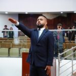 LXV Legislatura aprueba Dictamen sobre renuncia y sustitución de Juez Civil y Familiar del Poder Judicial