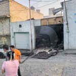 TARJETA INFORMATIVA – ATENCIÓN A EXPLOSIÓN EN TOTOLAC