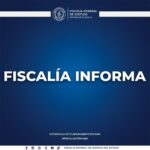 Información de la Fiscalía de Tlaxcala