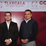 TLAXCALA FORTALECE SU MARCO LEGAL PARA COMBATIR LA EXTORSIÓN Y MEJORAR LA SEGURIDAD PÚBLICA