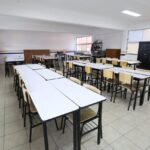 NUEVO COMPLEJO EDUCATIVO EN LA LOMA XICOHTÉNCATL GARANTIZA SEGURIDAD ESTRUCTURAL Y FUNCIONALIDAD PARA COMUNIDAD ESCOLAR
