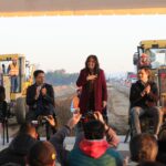 INICIA AMPLIACIÓN DE LA AUTOPISTA TLAXCALA–PUEBLA; IMPULSA MOVILIDAD, SEGURIDAD Y DESARROLLO REGIONAL