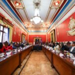 ALERTA DE VIOLENCIA DE GÉNERO ES UN COMPROMISO CON LA VIDA Y DIGNIDAD DE LAS MUJERES: LORENA CUÉLLAR