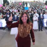 INFRAESTRUCTURA, SALUD Y ESPACIOS COMUNITARIOS TRANSFORMAN LA VIDA COTIDIANA EN SAN PABLO DEL MONTE