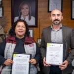 UPTLAX Y SECRETARÍA DEL MEDIO AMBIENTE ACUERDAN IMPULSAR TALENTO JOVEN Y DESARROLLO SOSTENIBLE EN TLAXCALA