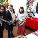 GOBIERNO DEL ESTADO RECONOCE CULTURA VIVA DE IXTENCO A TRAVÉS DEL V CONCURSO ARTESANAL 2026