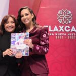 SEDIF TLAXCALA SE CONSOLIDA COMO EL CORAZÓN DE LA POLÍTICA SOCIAL DEL ESTADO: LORENA CUÉLLAR