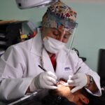 CON MÁS 117 MIL ACCIONES ODONTOLÓGICAS, BENEFICIA CLÍNICA DE ESPECIALIDADES DENTALES A POBLACIÓN TLAXCALTECA