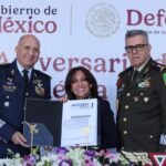 GOBIERNO DEL ESTADO ENTREGA EN DONACIÓN A LA SEDENA EL PREDIO “RANCHO SAN ANTONIO ZACAPEXCO”