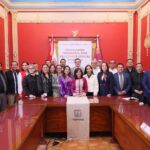 TLAXCALA DESTINA 738 MDP PARA FORTALECER A PUEBLOS INDÍGENAS; 38 MUNICIPIOS YA RECIBEN OBRAS DIRECTAS