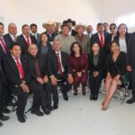 INVERSIONES EN JUVENTUD, SALUD Y SEGURIDAD IMPULSAN DESARROLLO DE LA REGIÓN DE HUEYOTLIPAN: LORENA CUÉLLAR