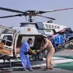 REALIZA SECTOR SALUD DE TLAXCALA SEGUNDA PROCURACIÓN DE ÓRGANOS DE 2026