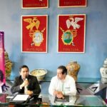 SUMAN ESFUERZOS SECTURE E ICATLAX PARA ELEVAR CALIDAD DE SERVICIOS TURÍSTICOS CON CURSOS DE CAPACITACIÓN