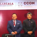 IMPULSA EL COLTLAX FORMACIÓN DE CIENTÍFICOS Y GENERACIÓN DE CONOCIMIENTO CON IMPACTO SOCIAL