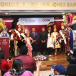 CARNAVAL 2026 FORTALECE LA IDENTIDAD TLAXCALTECA Y EL ORGULLO COMUNITARIO