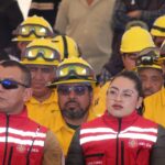 TLAXCALA INICIA LAS ACTIVIDADES DE PREVENCIÓN Y COMBATE ANTE LA TEMPORADA DE INCENDIOS FORESTALES 2026