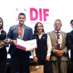 MÁS DE 2 MIL DOCENTES SE CAPACITAN EN EL 1ER. FORO DE AUTISMO SEDIF–TELETÓN EN TLAXCALA