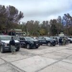 ACTUALIZACIÓN MESA PERMANENTE DE SEGURIDAD