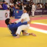 TLAXCALA LOGRA TRES PASES A LA OLIMPIADA NACIONAL 2026 EN EL TORNEO “TOMOYOSHI YAMAGUCHI”