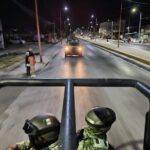 SE MANTENDRÁ LA VIGILANCIA PREVENTIVA