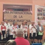 TLAXCALA CONMEMORA EL DÍA INTERNACIONAL DE LA LENGUA MATERNA CON ACTIVIDADES CULTURALES Y ARTÍSTICAS EN CONTLA