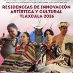 SECRETARÍA DE CULTURA ABRE RESIDENCIAS DE INNOVACIÓN 2026 CON ESTÍMULOS ECONÓMICOS PARA CREADORAS Y CREADORES