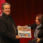 TLAXCALA HONRA LEGADO DE MIGUEL N. LIRA EN SU LXV ANIVERSARIO LUCTUOSO