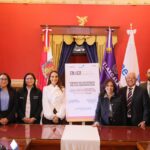 TLAXCALA SERÁ SEDE DEL ENCUENTRO NACIONAL POR LA CULTURA DEL AGUA