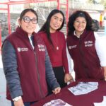 SECRETARÍA DE LAS MUJERES ACERCA SERVICIOS INTEGRALES A TLAXCALTECAS DE LA CAPITAL CON “BRIGADA CONTRA LA VIOLENCIA”