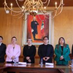 FORTALECEN TRANSPARENCIA EN EL PODER JUDICIAL CON ALIANZA ESTRATÉGICA