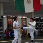 LA TLAXCALTECA LUPITA ROJAS COMPETIRÁ EN EL GRAND SLAM DE PARATAEKWONDO EN LAS VEGAS