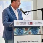 TLAXCALA PARTICIPA EN CLAUSURA DE LOS TEQUIOS POR LA MEMORIA EN EL ARCHIVO GENERAL DE LA NACIÓN