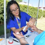 SESA PROMUEVE HÁBITOS SALUDABLES PARA PREVENIR LA OBESIDAD EN TLAXCALA