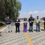 MEJORA GOBIERNO INFRAESTRUCTURA VIAL EN TEPETITLA Y NOPALUCAN*