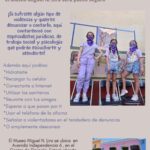 MUSEO “MIGUEL N. LIRA” FUNCIONARÁ COMO ESPACIO SEGURO PARA MUJERES ESTE 8M