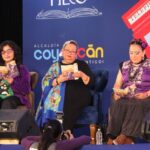 “TLAXCALA LEE A LAS MUJERES” LLEGA A LA FERIA INTERNACIONAL DEL LIBRO DE COYOACÁN 2026