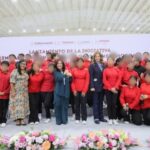 EN TLAXCALA, SIPINNA LANZA LA INICIATIVA NACIONAL “EN CADA RINCÓN DONDE JUGAMOS, SEMBRAMOS PAZ”