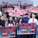 CON APOYO AL AUTOEMPLEO, TLAXCALA TRANSFORMA ECONOMÍA DE LAS FAMILIAS TLAXCALTECAS