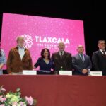 SECRETARÍA DE CULTURA PRESENTA LIBRO SOBRE LA TRAYECTORIA DEL EXGOBERNADOR ALFONSO SÁNCHEZ ANAYA