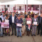 GOBIERNO DEL ESTADO RESPALDA 150 PROYECTOS DEL PROGRAMA “BIENESTAR PARA LAS PERSONAS INDÍGENAS 2026”