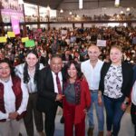 IXTACUIXTLA RECIBE 160 MDP EXTRAS DEL GOBIERNO ESTATAL PARA TRANSFORMAR SERVICIOS, INFRAESTRUCTURA Y VIVIENDA