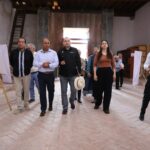 CACAXTLA Y TEPEYANCO, EN EL EJE DE LA ESTRATEGIA PARA PRESERVAR EL PATRIMONIO CULTURAL DE TLAXCALA