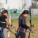 TLAXCALA ARRANCA LA COPA PRESIDENTE DE TIRO CON ARCO CON RÉCORD DE PARTICIPACIÓN