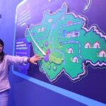 CONMEMORARÁ TLAXCALA DÍA MUNDIAL DEL AGUA CON JORNADA DE SENSIBILIZACIÓN EN EL PARQUE ECOLÓGICO “FEDERICO SILVA”