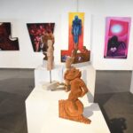 ABRE TLAXCALA CONVOCATORIA 2026 PARA LICENCIATURAS EN ARTES VISUALES, PLÁSTICAS Y TEXTIL