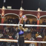 TLAXCALA VIBRA CON LOS CUARTOS DE FINAL DEL TOUR MUNDIAL DE VOLEIBOL DE PLAYA